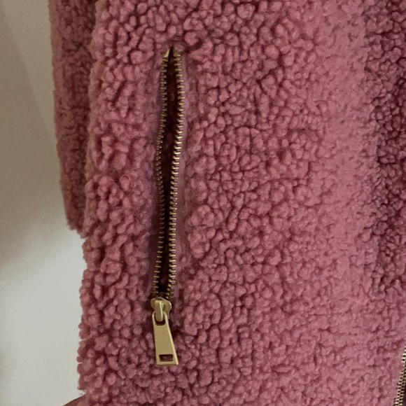 Loft teddy coat - Picture 3 of 4